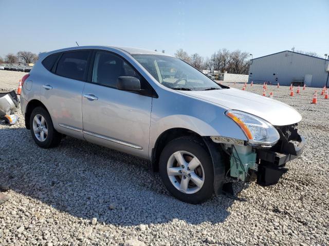 Photo 4 from auction – 2012 NISSAN ROGUE S with VIN JN8AS5MV4CW714043
