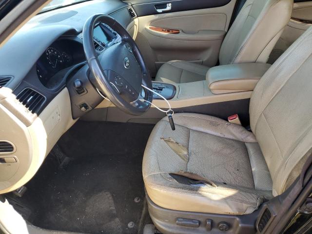 Photo 7 from auction – 2012 HYUNDAI GENESIS 3. with VIN KMHGC4DD7CU151758