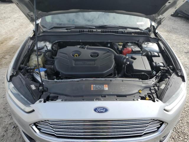 Photo 11 from auction – 2016 FORD FUSION TIT with VIN 3FA6P0K96GR116711