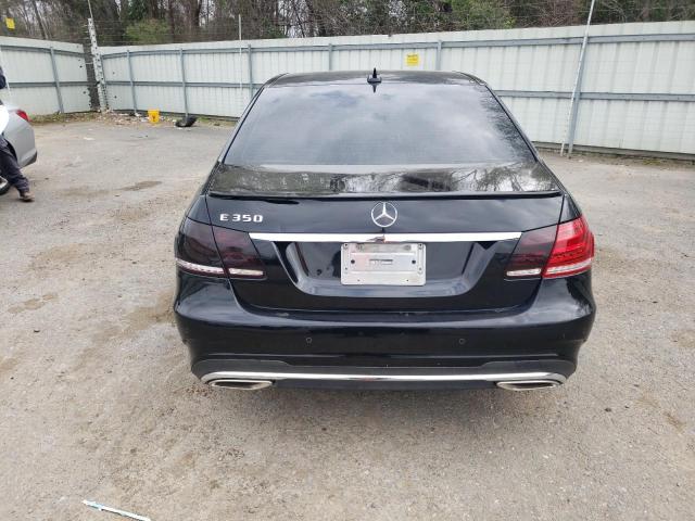 Photo 6 from auction – 2014 MERCEDES-BENZ E 350 with VIN WDDHF5KB1EA801816