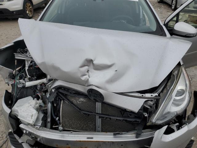 Photo 11 from auction – 2016 TOYOTA PRIUS C with VIN JTDKDTB33G1127951