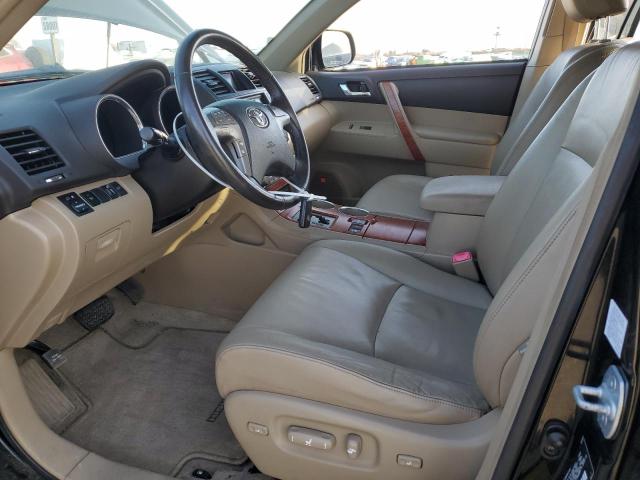 Снимка 7 от търг – 2008 TOYOTA HIGHLANDER с VIN JTEES42A582057903
