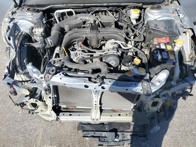 Photo 11 from auction – 2018 SUBARU LEGACY 2.5 with VIN 4S3BNAC65J3038212
