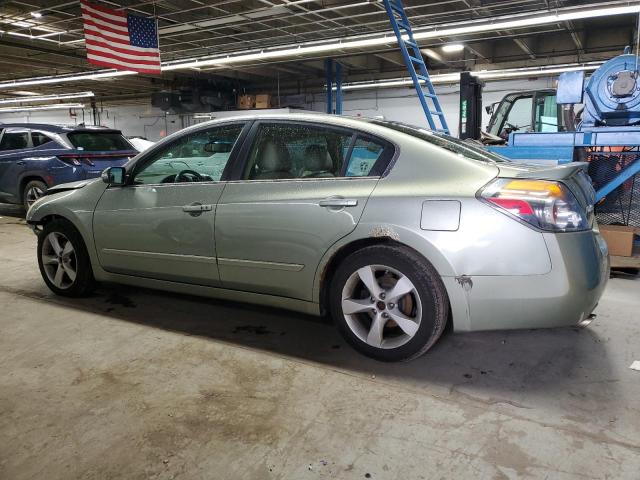 Photo 2 from auction – 2008 NISSAN ALTIMA 3.5 with VIN 1N4BL21E28C150987