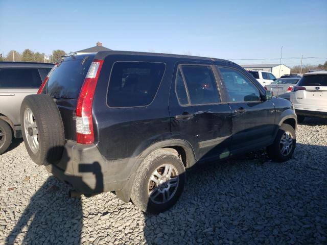 Photo 3 from auction – 2003 HONDA CR-V EX with VIN JHLRD78833C028928