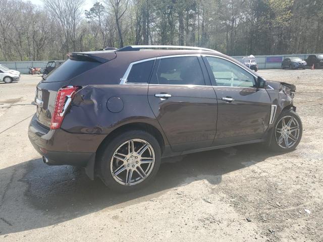 Photo 3 from auction – 2015 CADILLAC SRX PERFOR with VIN 3GYFNCE30FS533686