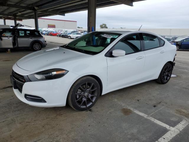 DODGE DART SE 2016 с VIN 1C3CDFAA0GD690593 - Снимка от търг