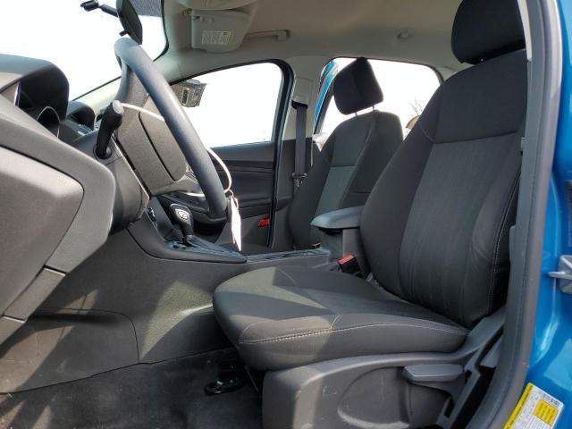 Photo 7 from auction – 2016 FORD FOCUS SE with VIN 1FADP3F22GL358089