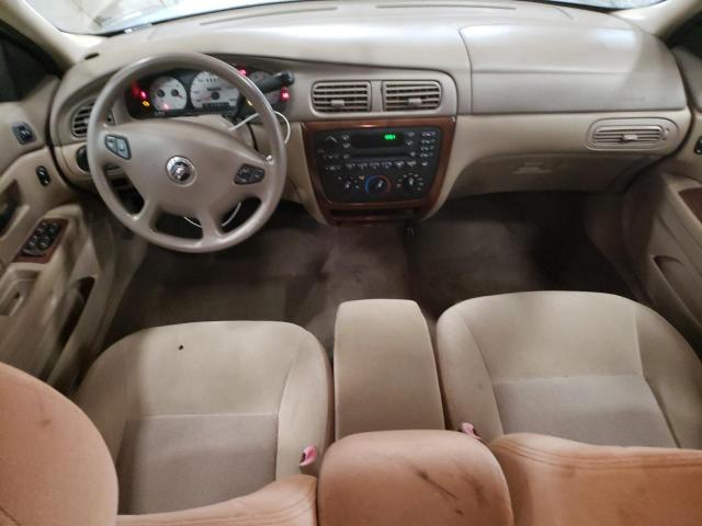 صورة رقم 8 من المزاد - 2003 MERCURY SABLE GS مع VIN 1MEFM50U63G626192