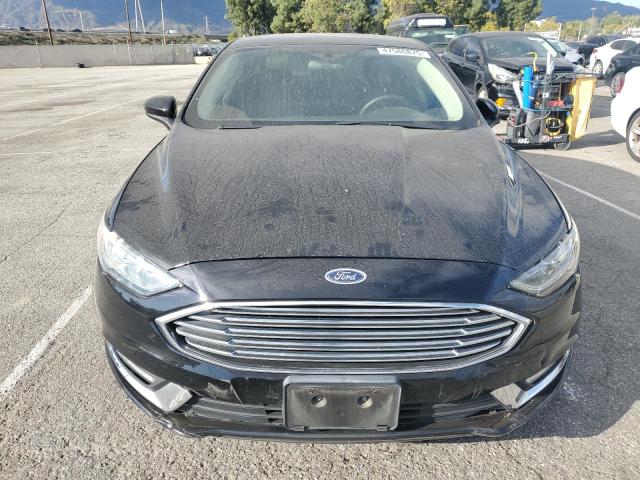 Photo 5 from auction – 2017 FORD FUSION S with VIN 3FA6P0G74HR350550
