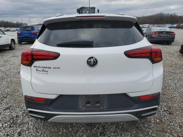 Photo 6 from auction – 2020 BUICK ENCORE GX with VIN KL4MMDSL9LB116661