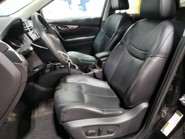 Photo 7 from auction – 2015 NISSAN ROGUE S with VIN 5N1AT2MV7FC846044