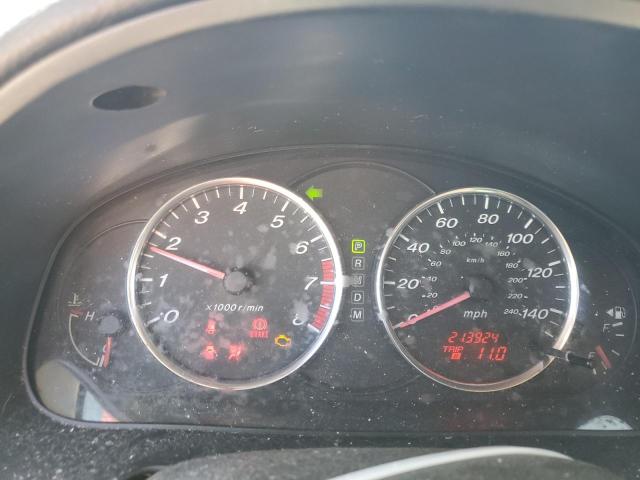 Photo 9 from auction – 2007 MAZDA 6 with VIN 1YVHP80C275M47010