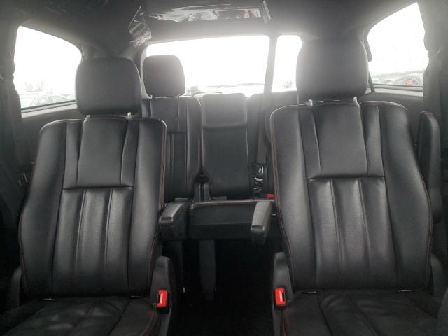 Photo 10 from auction – 2019 DODGE GRAND CARA with VIN 2C4RDGEG5KR640658