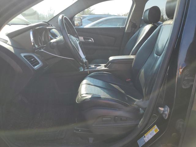 Снимка 7 от търг – 2010 GMC TERRAIN SL с VIN 2CTALFEW6A6365274