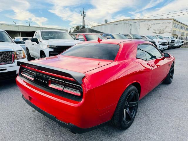 Photo 4 from auction – 2022 DODGE CHALLENGER with VIN 2C3CDZL91NH222117