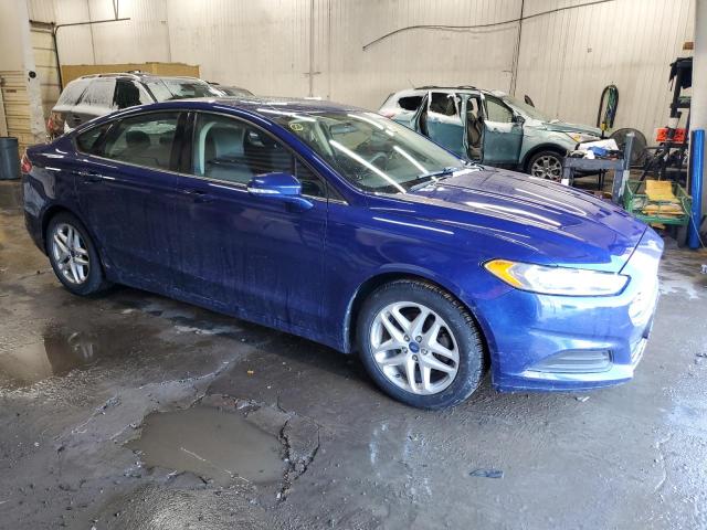 Photo 4 from auction – 2013 FORD FUSION SE with VIN 3FA6P0H74DR142435