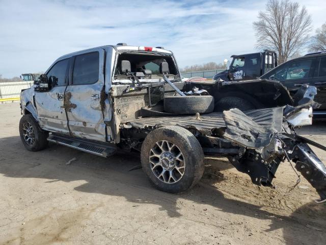 Photo 2 from auction – 2020 FORD F250 SUPER with VIN 1FT7W2BT1LEC61595