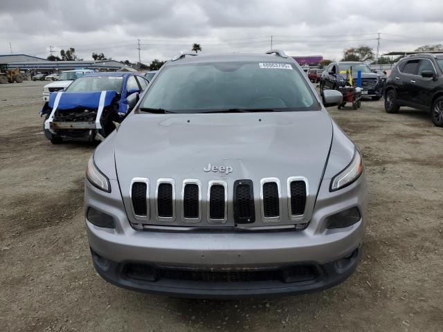 Photo 5 from auction – 2016 JEEP CHEROKEE L with VIN 1C4PJLCB4GW243604