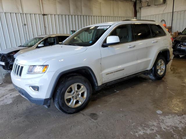 JEEP GRAND CHER 2015 with VIN 1C4RJFAG8FC942873 - Photo from auction