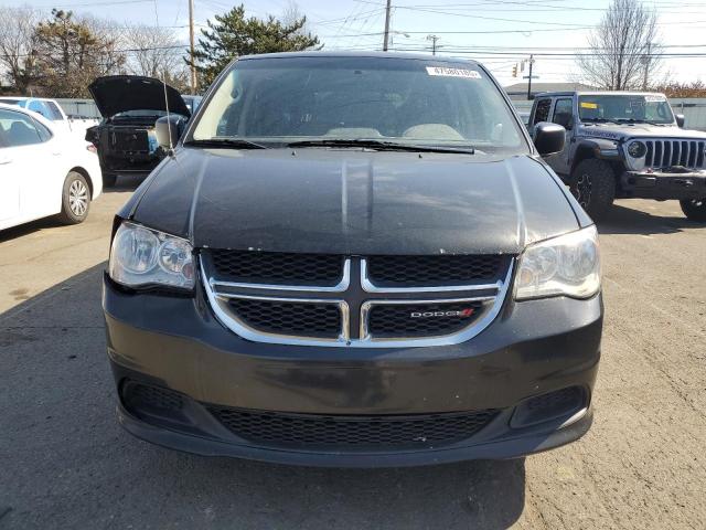 صورة رقم 5 من المزاد - 2016 DODGE GRAND CARA مع VIN 2C4RDGBG3GR259631