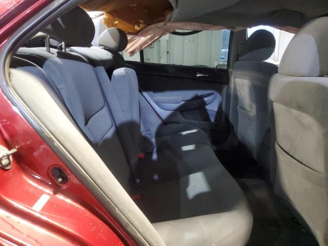 Photo 10 from auction – 2007 HONDA ACCORD with VIN 1HGCM56357A164642