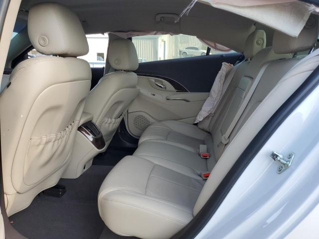 Photo 10 from auction – 2015 BUICK LACROSSE with VIN 1G4GB5G32FF213457