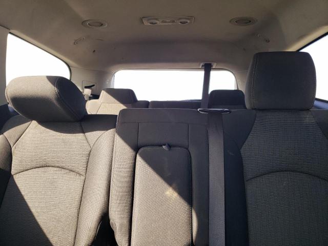 Photo 10 from auction – 2017 CHEVROLET TRAVERSE L with VIN 1GNKRGKD0HJ127531