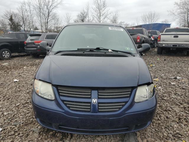 Photo 5 from auction – 2005 DODGE CARAVAN SX with VIN 1D4GP45R85B156469