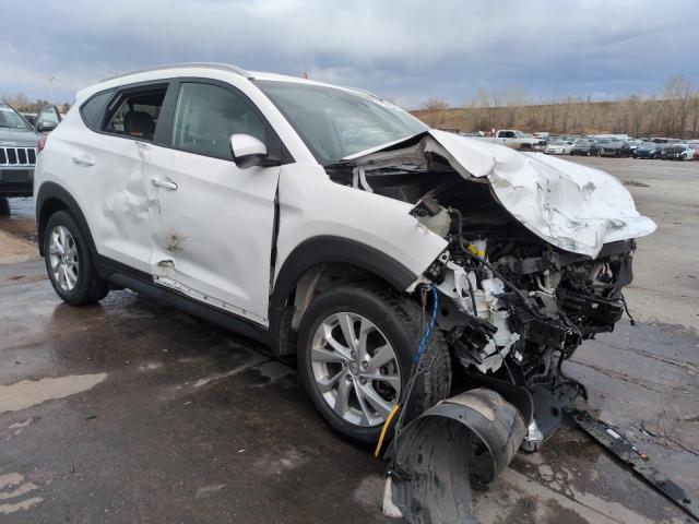 Photo 4 from auction – 2019 HYUNDAI TUCSON LIM with VIN KM8J3CA44KU842877