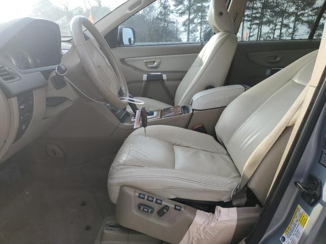 Photo 7 from auction – 2012 VOLVO XC90 3.2 with VIN YV4952CY0C1615553