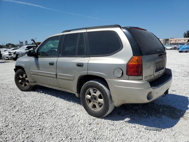 Photo 2 from auction – 2003 GMC ENVOY with VIN 1GKDT13S532244221
