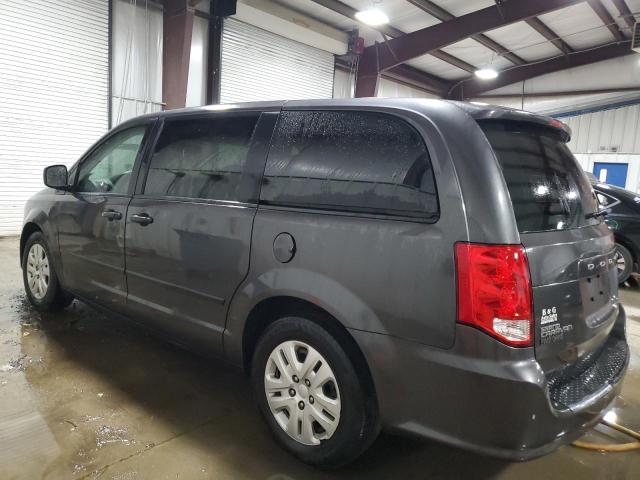 Photo 2 from auction – 2015 DODGE GRAND CARA with VIN 2C4RDGBG3FR576808