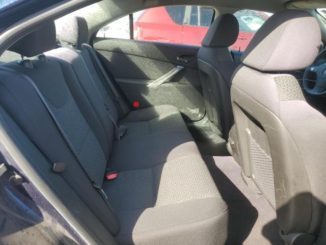 Photo 10 from auction – 2010 PONTIAC G6 with VIN 1G2ZA5E02A4157747
