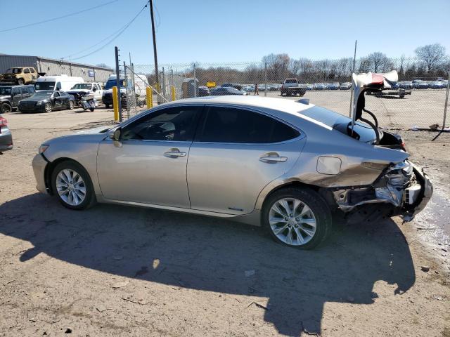 Photo 2 from auction – 2015 LEXUS ES 300H with VIN JTHBW1GG6F2091500
