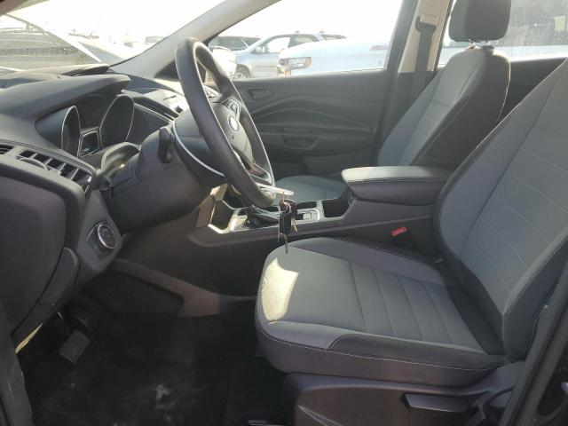 Photo 7 from auction – 2017 FORD ESCAPE S with VIN 1FMCU0F74HUD53301