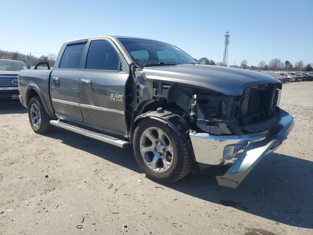 Photo 4 from auction – 2013 RAM 1500 LARAM with VIN 1C6RR7NT1DS514336