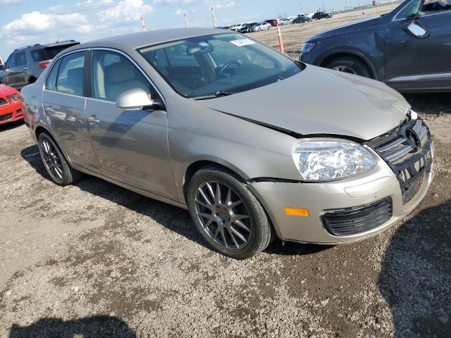 Photo 4 from auction – 2007 VOLKSWAGEN JETTA 2.5 with VIN 3VWRF71K07M011261