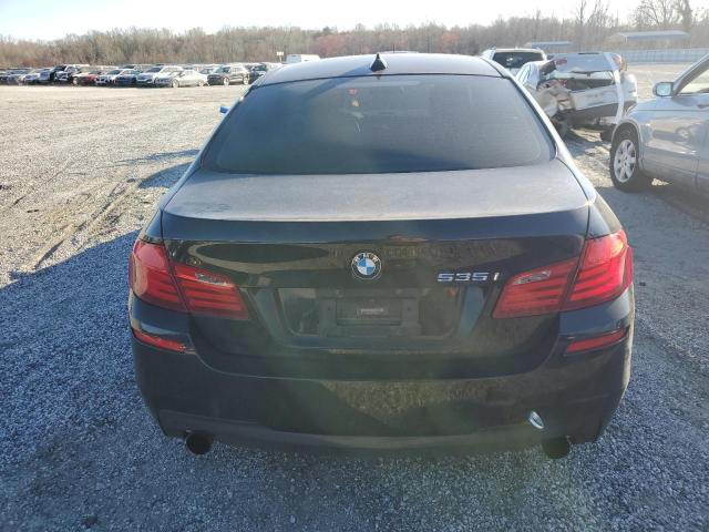 Photo 6 from auction – 2013 BMW 535 I with VIN WBAFR7C53DC828447