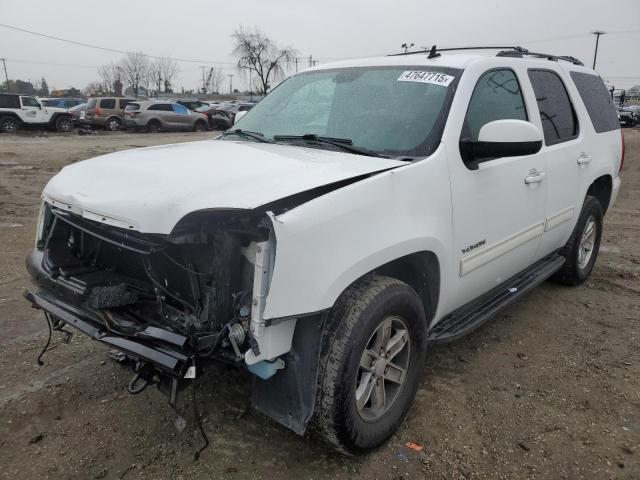 GMC YUKON SLE 2011 with VIN 1GKS1AE02BR224975 - Photo from auction