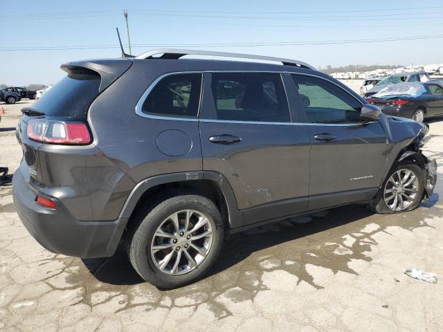 Photo 3 from auction – 2019 JEEP CHEROKEE L with VIN 1C4PJLLB6KD428130