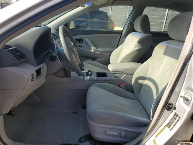 Photo 7 from auction – 2007 TOYOTA CAMRY CE with VIN 4T1BE46KX7U126861