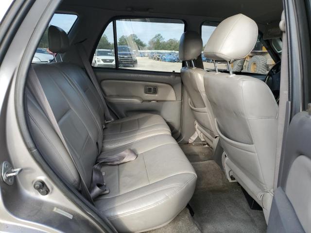 Photo 10 from auction – 2002 TOYOTA 4RUNNER SR with VIN JT3GN86R620256767