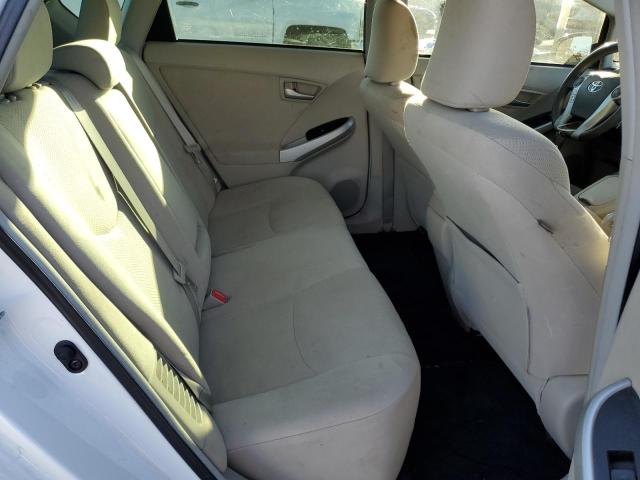 Photo 10 from auction – 2013 TOYOTA PRIUS with VIN JTDKN3DU9D5659003
