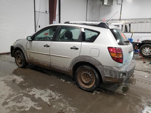 Photo 2 from auction – 2003 PONTIAC VIBE with VIN 5Y2SL62873Z471276