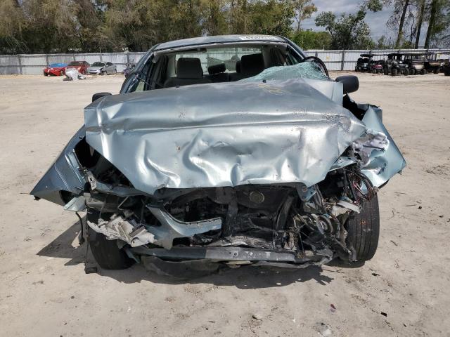 Снимка 5 от търг – 2007 TOYOTA COROLLA CE с VIN 2T1BR32E17C758308
