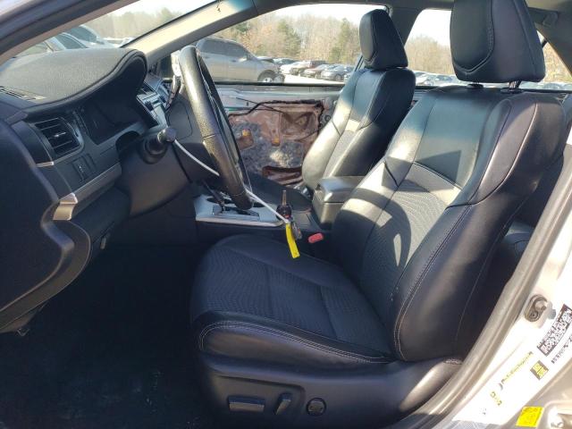 Снимка 7 от търг – 2012 TOYOTA CAMRY BASE с VIN 4T1BF1FK2CU615017