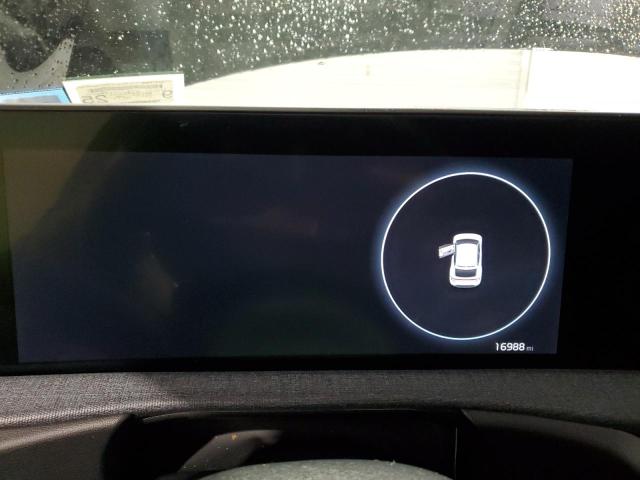 Photo 9 from auction – 2024 KIA EV6 LIGHT with VIN KNDC34LA8R5214752