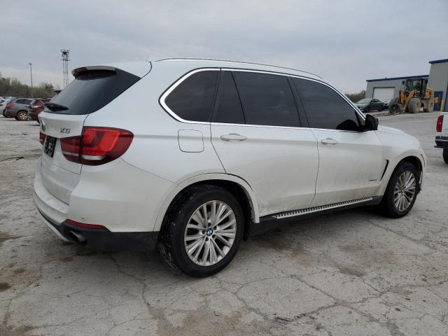 Photo 3 from auction – 2017 BMW X5 XDRIVE3 with VIN 5UXKR0C39H0V80119
