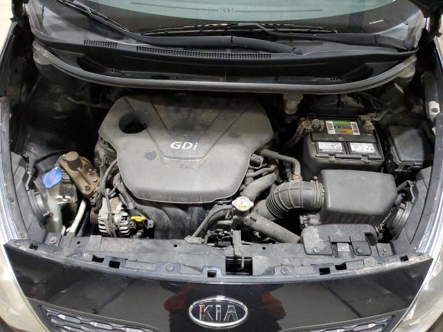 Снимка 11 от търг – 2012 KIA RIO LX с VIN KNADM5A32C6016372